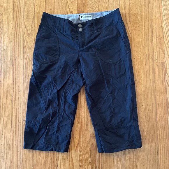 Columbia Pants - Columbia Sportswear Capri Pants
